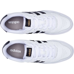 Tênis adidas Vl Hoops 2.0 -  Feminino - Foto 5