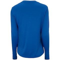 Camiseta Feminina Speedo Manga Longa UV 50 - Foto 2