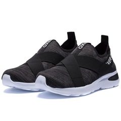 Tênis Oxer Feminino Ultra Confort + Gym Sack - Foto 2