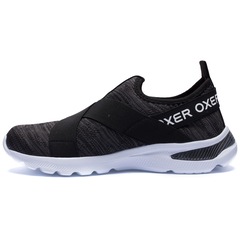 Tênis Oxer Feminino Ultra Confort + Gym Sack - Foto 3