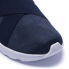 Tênis Oxer Feminino Ultra Confort + Gym Sack - Foto 8