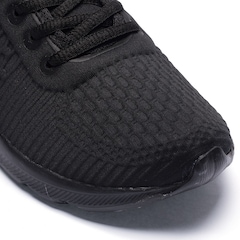 Tênis Oxer Feminino Ease Confort + Gym Sack - Foto 8