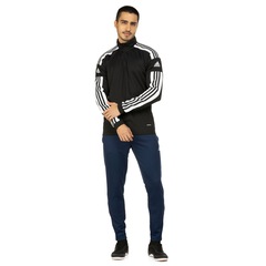 Blusa de Treino adidas Masculina Squadra 21 - Foto 4