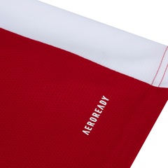 Camisa Arsenal I 21/22 adidas - Masculina - Foto 9