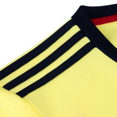 Camisa Arsenal II 21/22 adidas - Masculina - Foto 8