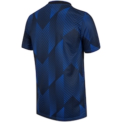 Camisa Manchester United III 21/22 adidas - Masculina - Foto 4
