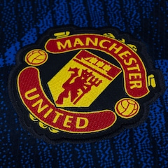 Camisa Manchester United III 21/22 adidas - Masculina - Foto 5