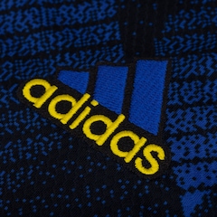 Camisa Manchester United III 21/22 adidas - Masculina - Foto 6