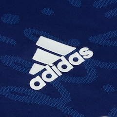 Camisa Real Madrid II 21/22 adidas Authentic - Masculina - Foto 6