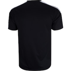 Camiseta adidas Manga Curta Squadra 21 - Masculina - Foto 2
