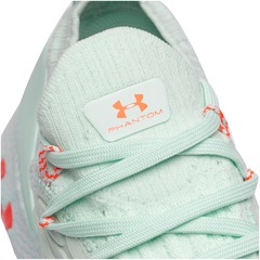 Tênis Under Armour HOVR Phantom 2 - Feminino - Foto 8
