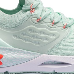 Tênis Under Armour HOVR Phantom 2 - Feminino - Foto 9