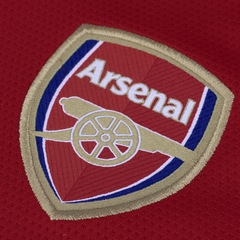 Camisa Arsenal I 21/22 adidas - Juvenil - Foto 7