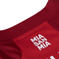 Camisa Bayern de Munique I 21/22 adidas - Feminina - Foto 9