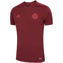 Camisa de Treino Bayern de Munique 21/22 adidas - Masculina - Foto 3