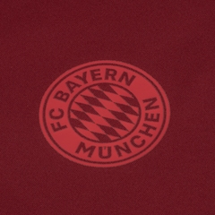 Camisa de Treino Bayern de Munique 21/22 adidas - Masculina - Foto 5