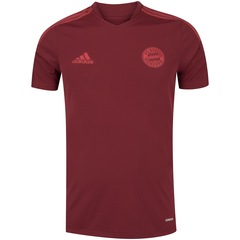 Camisa de Treino Bayern de Munique 21/22 adidas - Masculina - Foto 1