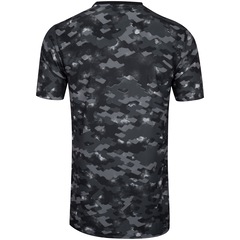 Camisa Pré Jogo Juventus 21/22 adidas - Masculina - Foto 2