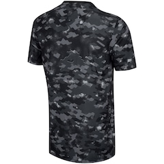 Camisa Pré Jogo Juventus 21/22 adidas - Masculina - Foto 4