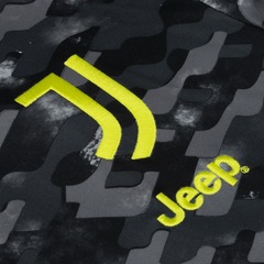 Camisa Pré Jogo Juventus 21/22 adidas - Masculina - Foto 5