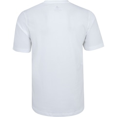 Camiseta Arsenal 21/22 adidas - Masculina - Foto 2