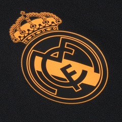 Camisa de Trieno Real Madrid 21/22 adidas - Masculina - Foto 4