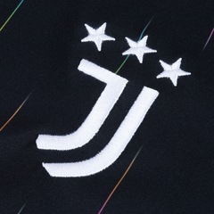 Camisa Juventus II 21/22 adidas - Masculina - Foto 5
