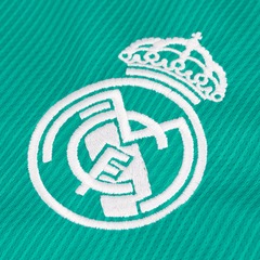 Camisa Real Madrid III 21/22 adidas - Masculina - Foto 5