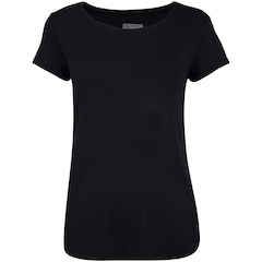 Camiseta Oxer Manga Curta Cord II BS - Feminina - Foto 5
