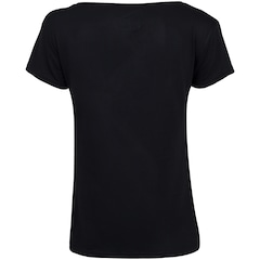 Camiseta Oxer Manga Curta Cord II BS - Feminina - Foto 6
