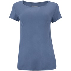 Camiseta Oxer Manga Curta Cord II BS - Feminina - Foto 5