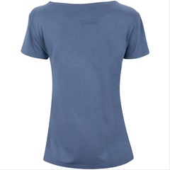 Camiseta Oxer Manga Curta Cord II BS - Feminina - Foto 6