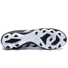 Chuteira de Futebol de Campo adidas Predator Freak.4 FXG - Adulto - Foto 6