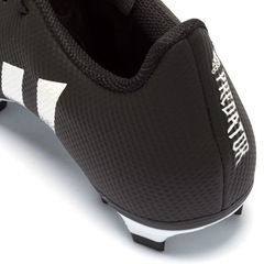Chuteira de Futebol de Campo adidas Predator Freak.4 FXG - Adulto - Foto 7