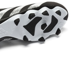 Chuteira de Futebol de Campo adidas Predator Freak.4 FXG - Adulto - Foto 9