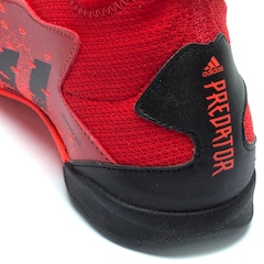 Chuteira Futsal Infantil adidas Predator Freak 21.3 LL - Foto 7