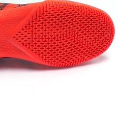 Chuteira Futsal Infantil adidas Predator Freak 21.3 LL - Foto 9