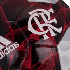 Minibola de Futebol de Campo do Flamengo adidas - Foto 3