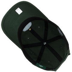 Boné do Coritiba New Era Aba Curva Strapback 940 Basic - Adulto - Foto 6