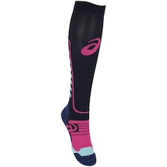 Meia de Compressão Cano Alto Socks ASICS Adulto - Foto 3