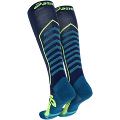 Meia de Compressão Cano Alto Socks ASICS Adulto - Foto 2