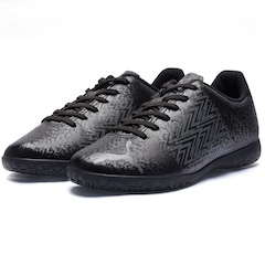 Chuteira Futsal Puma Tacto Bdp IT V2 - Adulto - Foto 2