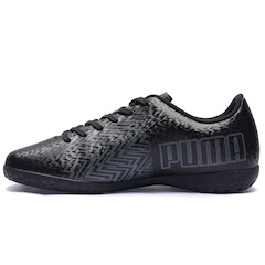 Chuteira Futsal Puma Tacto Bdp IT V2 - Adulto - Foto 3