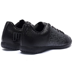 Chuteira Futsal Puma Tacto Bdp IT V2 - Adulto - Foto 4