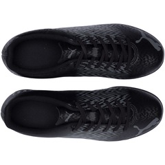 Chuteira Futsal Puma Tacto Bdp IT V2 - Adulto - Foto 5