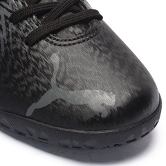 Chuteira Futsal Puma Tacto Bdp IT V2 - Adulto - Foto 7