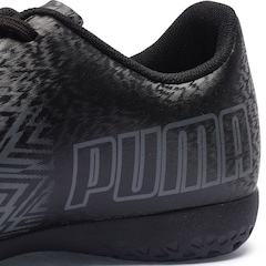 Chuteira Futsal Puma Tacto Bdp IT V2 - Adulto - Foto 9