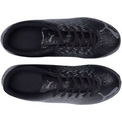 Chuteira Society Puma Tacto BDP IT V2 - Adulto - Foto 5