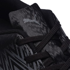 Chuteira Society Puma Tacto BDP IT V2 - Adulto - Foto 8