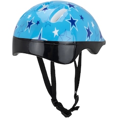 Kit de Proteção Infantil Spin - 1 Capacete + 1 Par Joelheiras + 1 Par Cotoveleiras - Foto 3